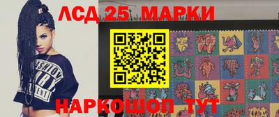 гашик Берёзовский
